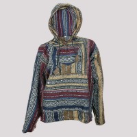Handmade Gheri Hippie Jacket