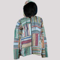 Gheri Patch Jacket Great Quality