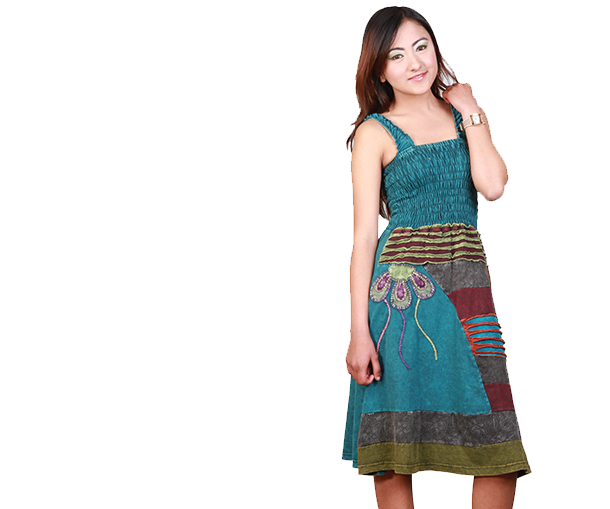 Garments Nepal Clothing Wholesaler Manufacturer Handmade Hippie Boho Hoddies Clothing Supplier